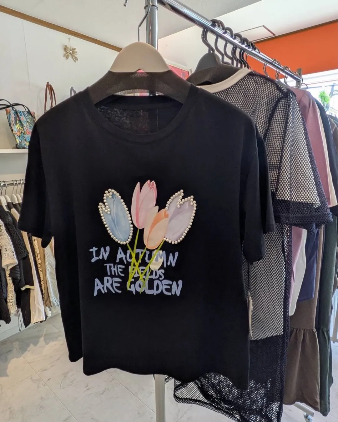 さくら洋品店です。