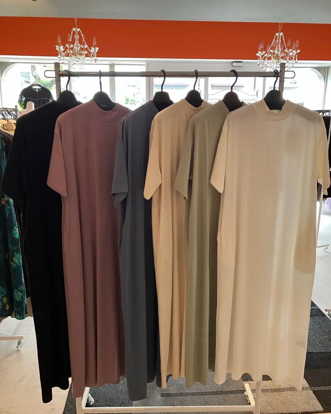 名古屋市名東区のさくら洋品店です🌸