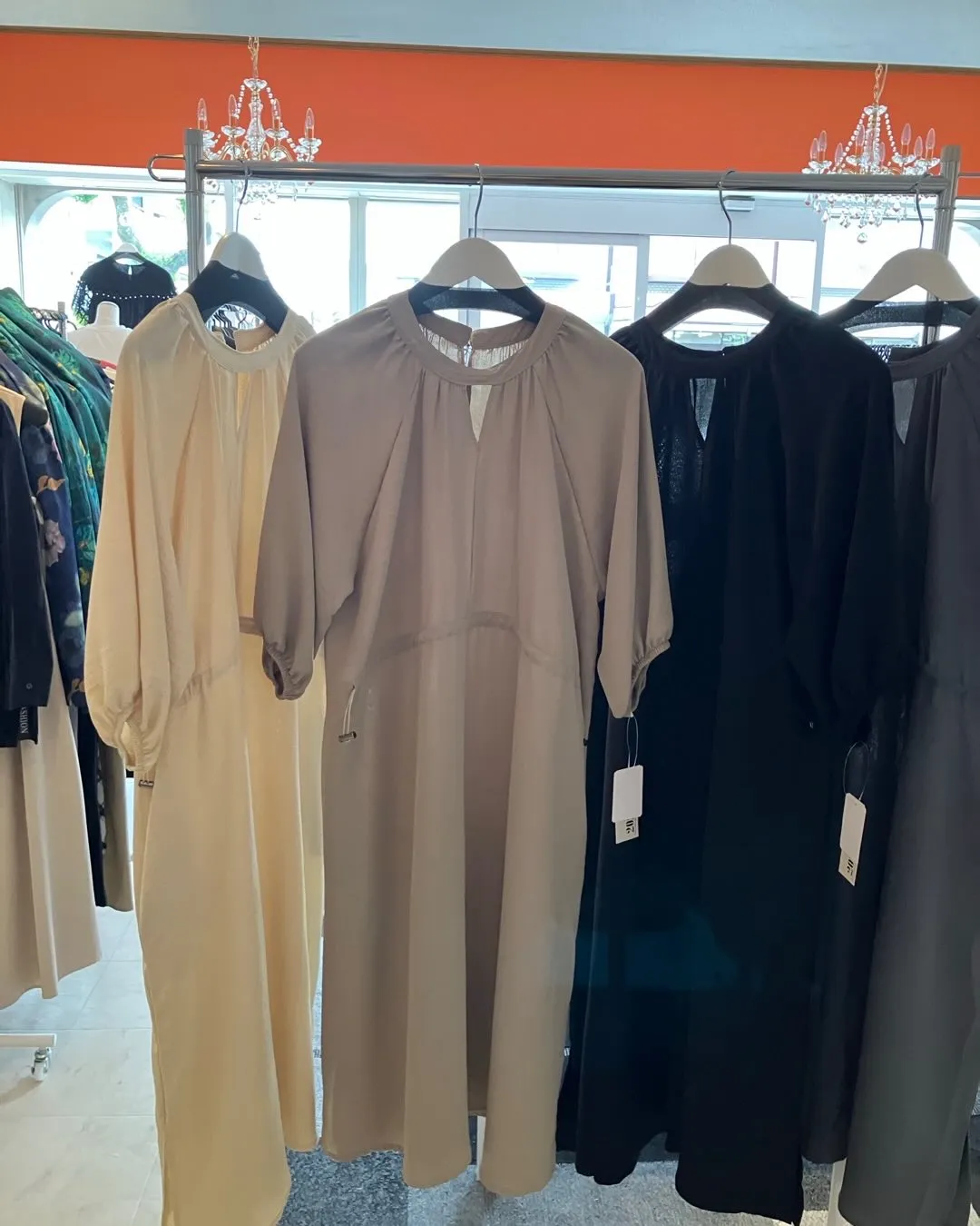 名古屋市名東区のさくら洋品店です🌸