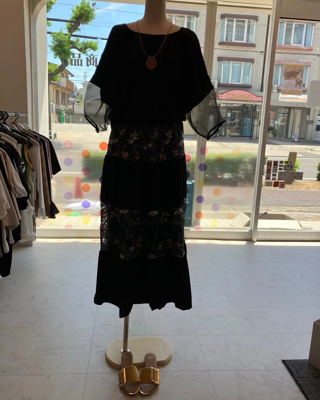 名古屋市名東区のさくら洋品店です♪