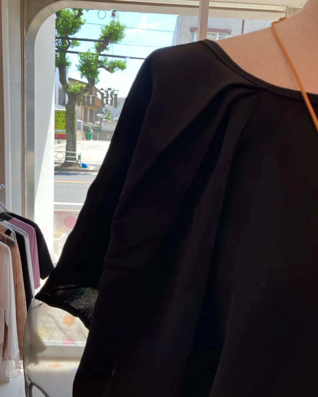 名古屋市名東区のさくら洋品店です♪