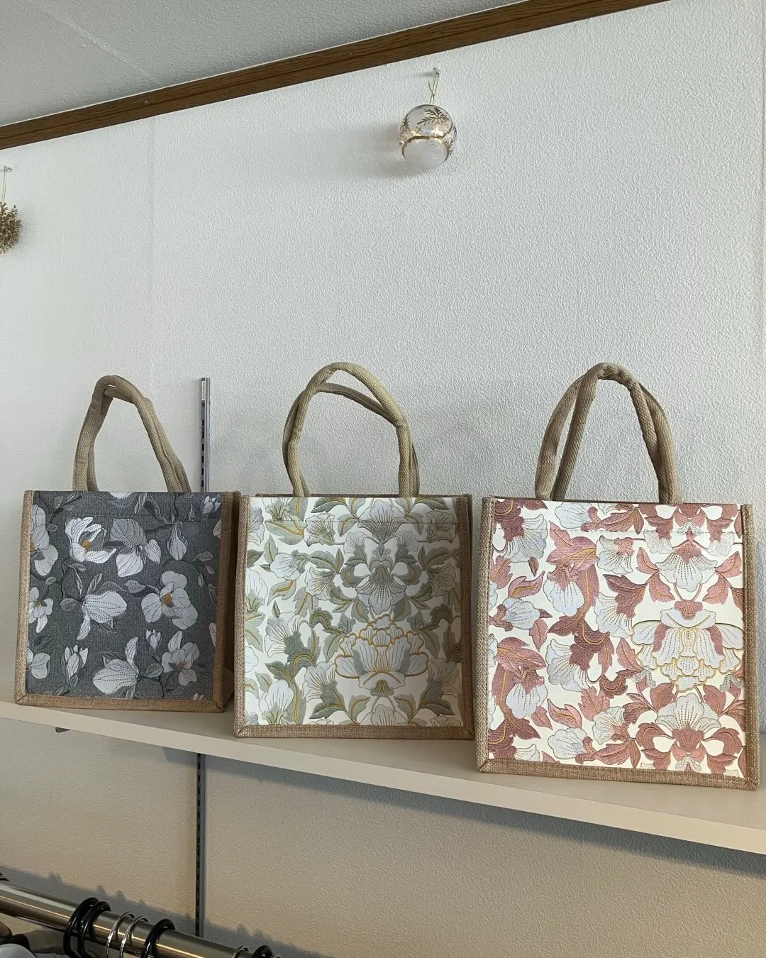 名古屋市名東区のさくら洋品店です♪