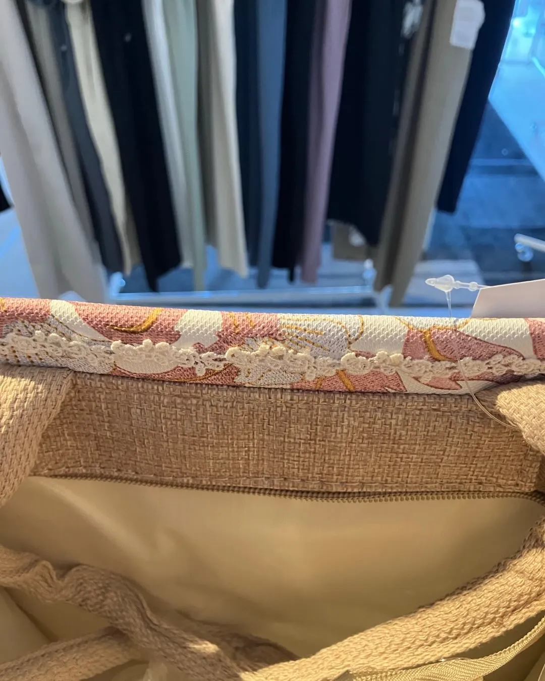 名古屋市名東区のさくら洋品店です♪