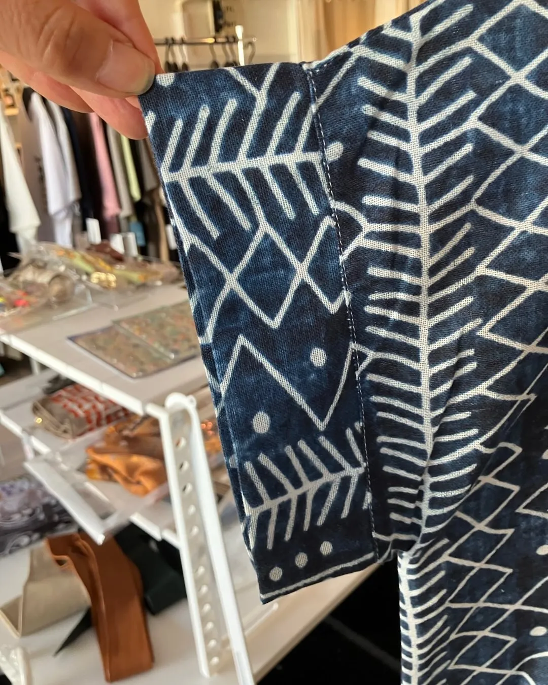 名古屋市名東区のさくら洋品店です♪