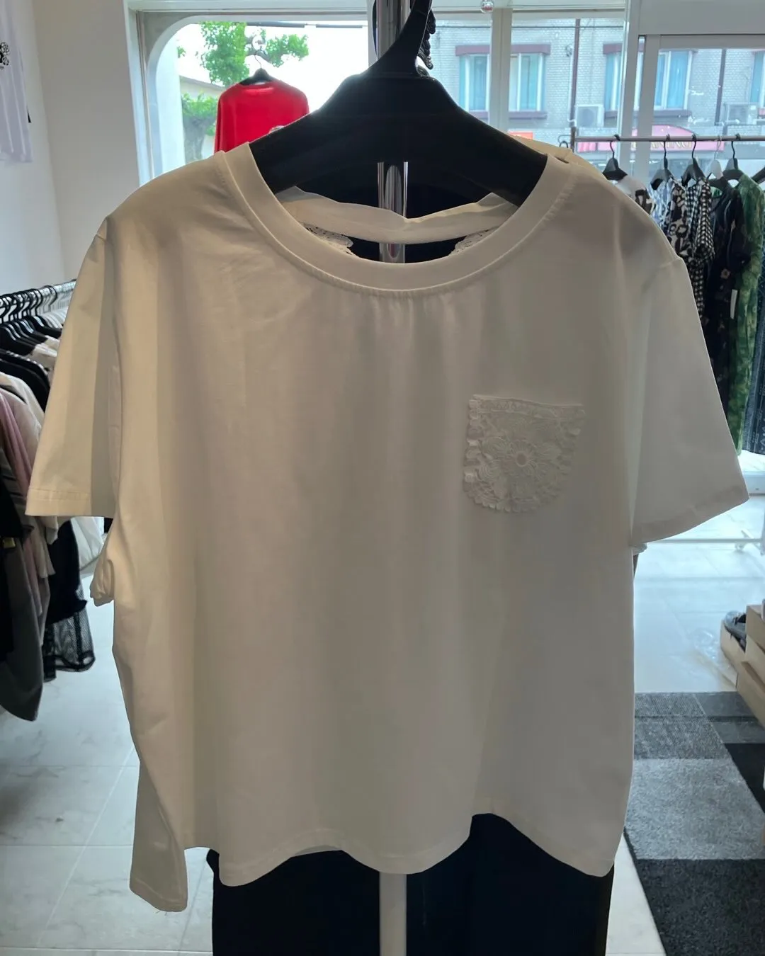 名古屋市名東区のさくら洋品店です♪