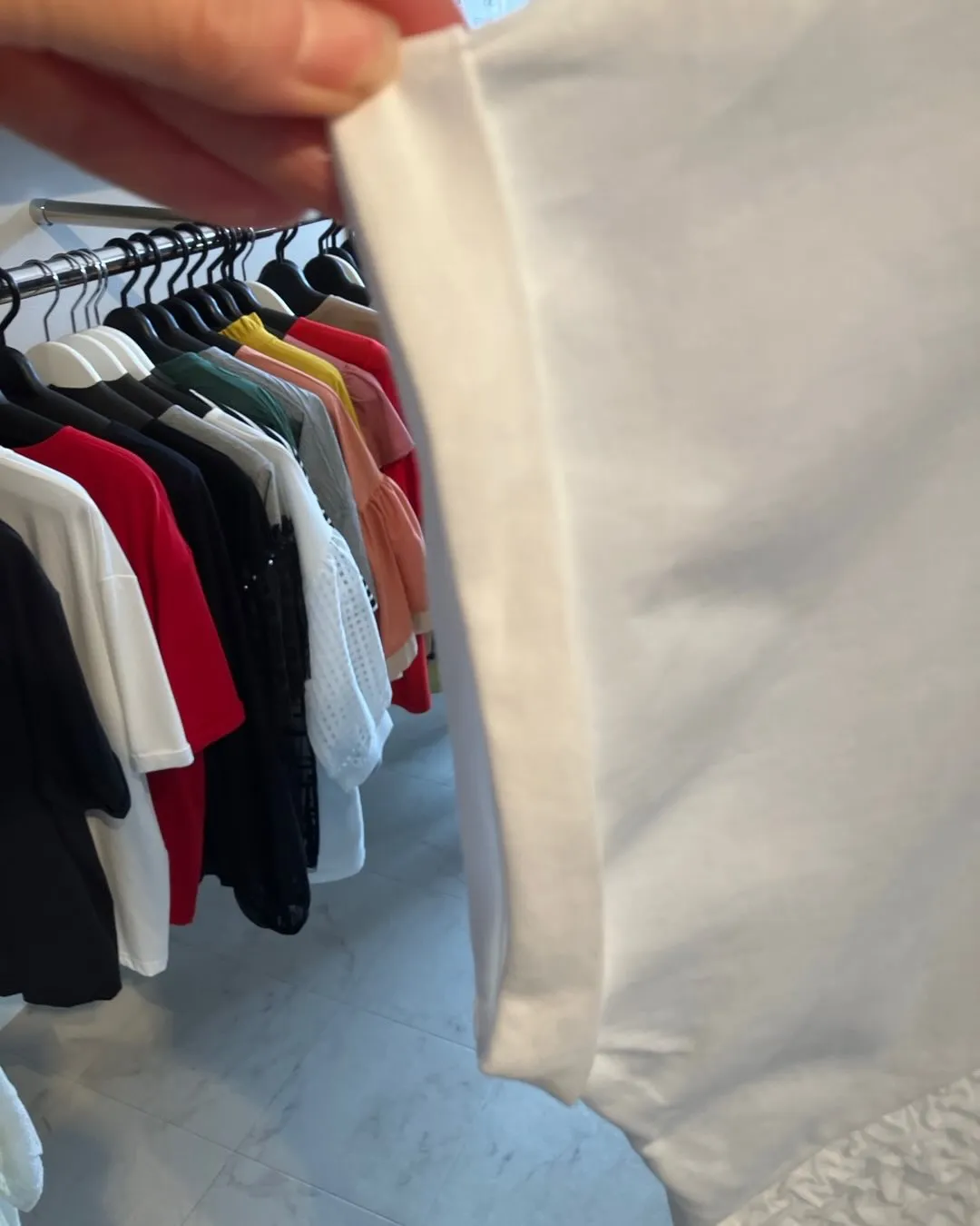 名古屋市名東区のさくら洋品店です♪