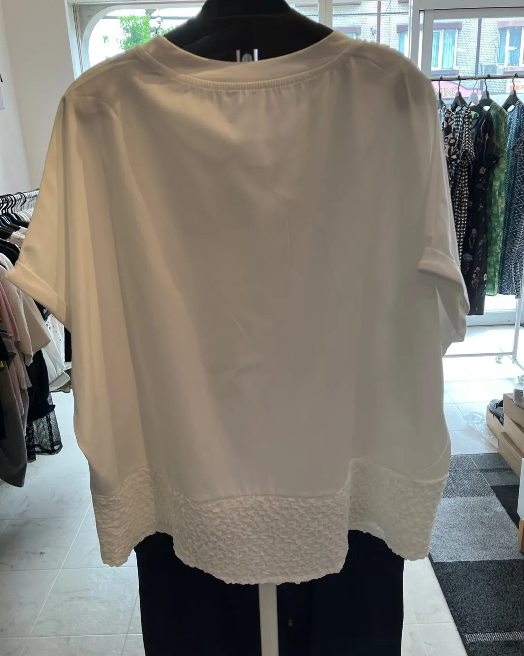 名古屋市名東区のさくら洋品店です♪