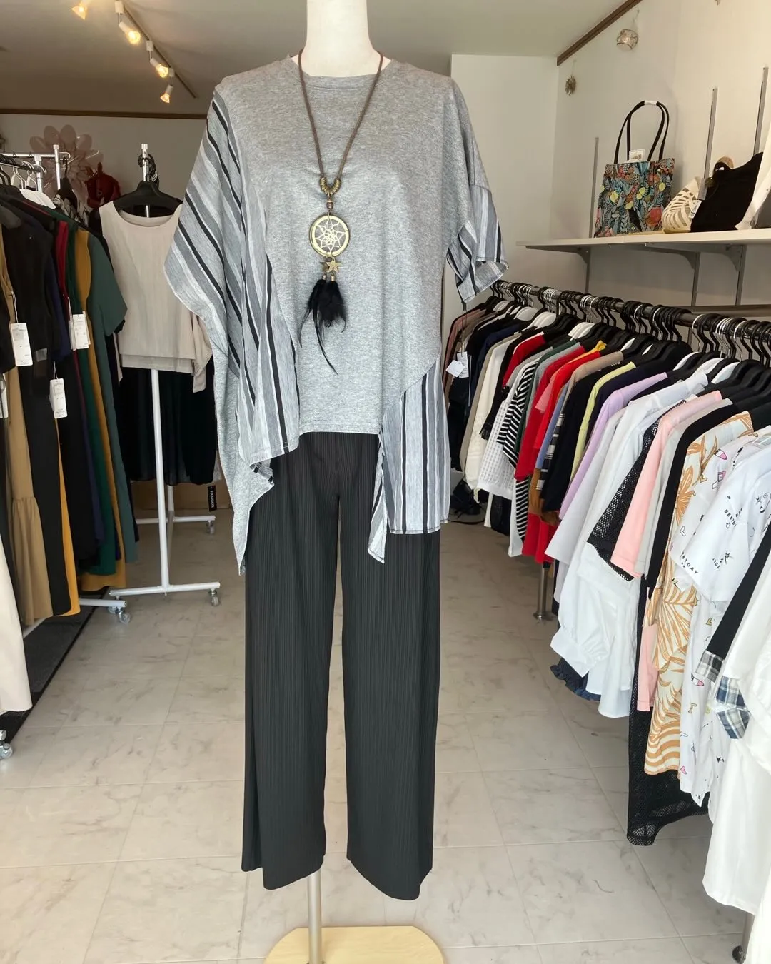 名古屋市名東区のさくら洋品店です♪