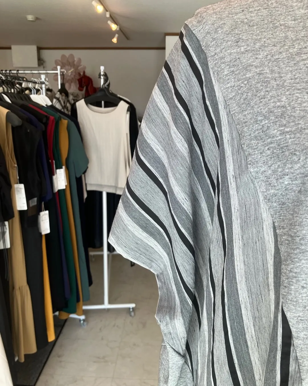 名古屋市名東区のさくら洋品店です♪
