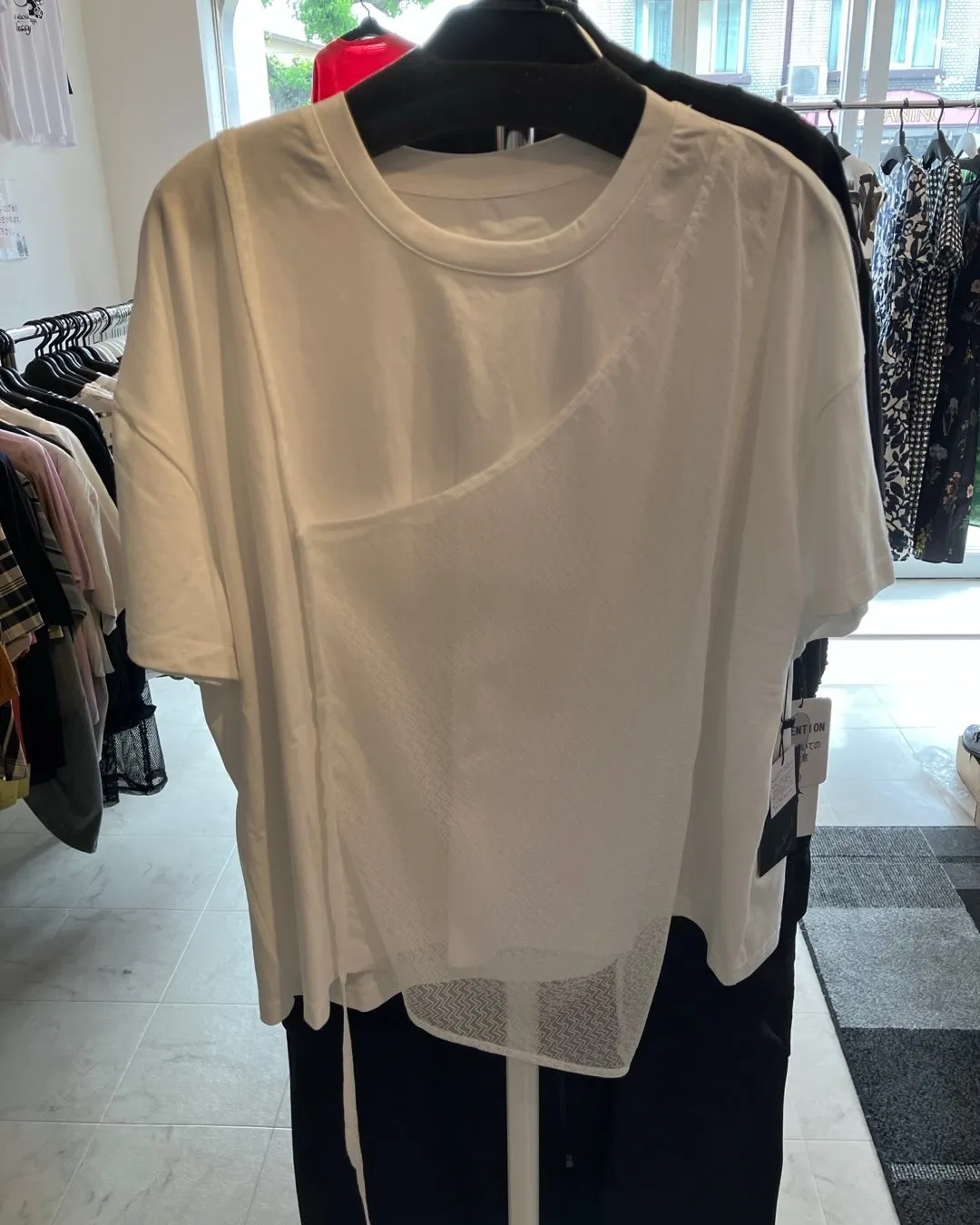 名古屋市名東区のさくら洋品店です♪