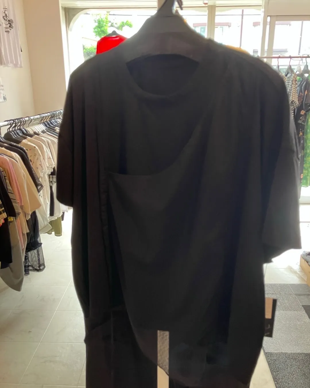 名古屋市名東区のさくら洋品店です♪