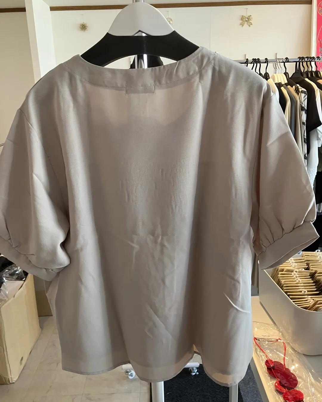 名古屋市名東区のさくら洋品店です♪