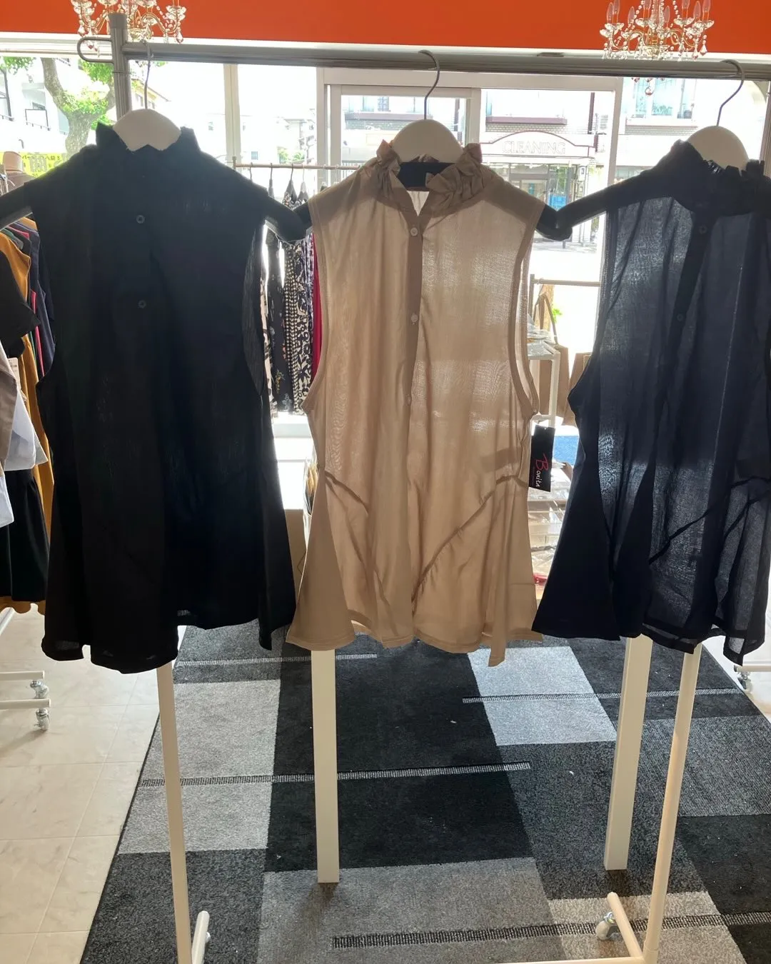 名古屋市名東区のさくら洋品店です♪