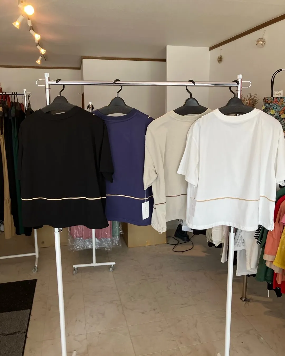 名古屋市名東区のさくら洋品店です♪
