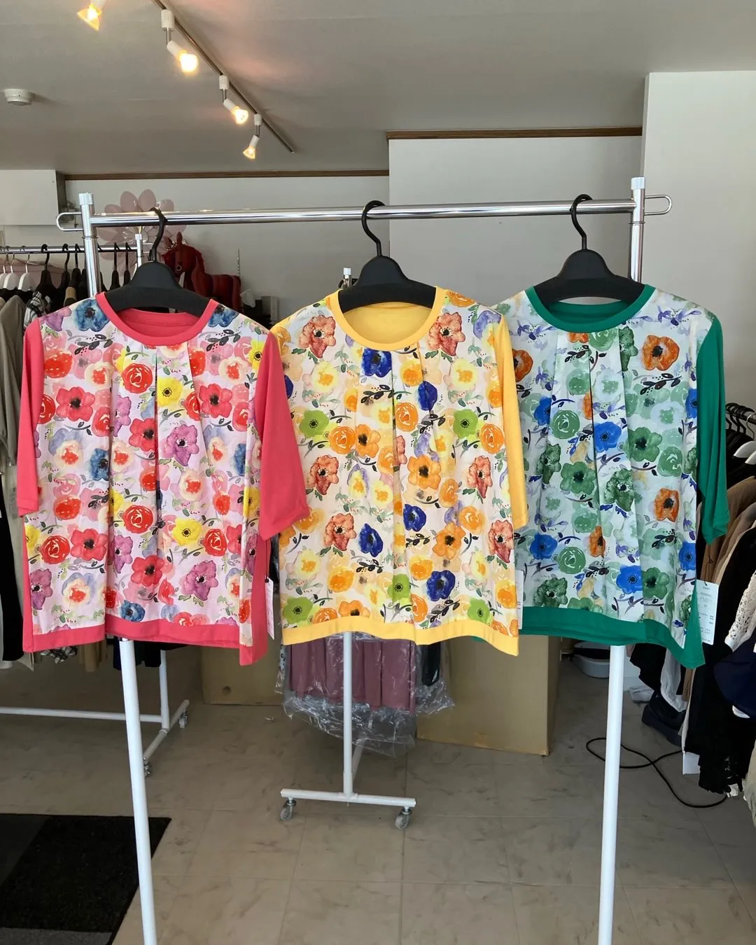 名古屋市名東区のさくら洋品店です♪