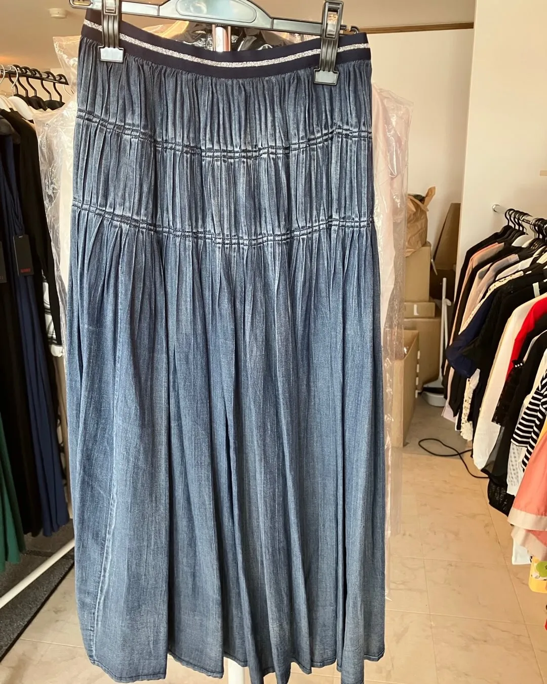 名古屋市名東区のさくら洋品店です♪