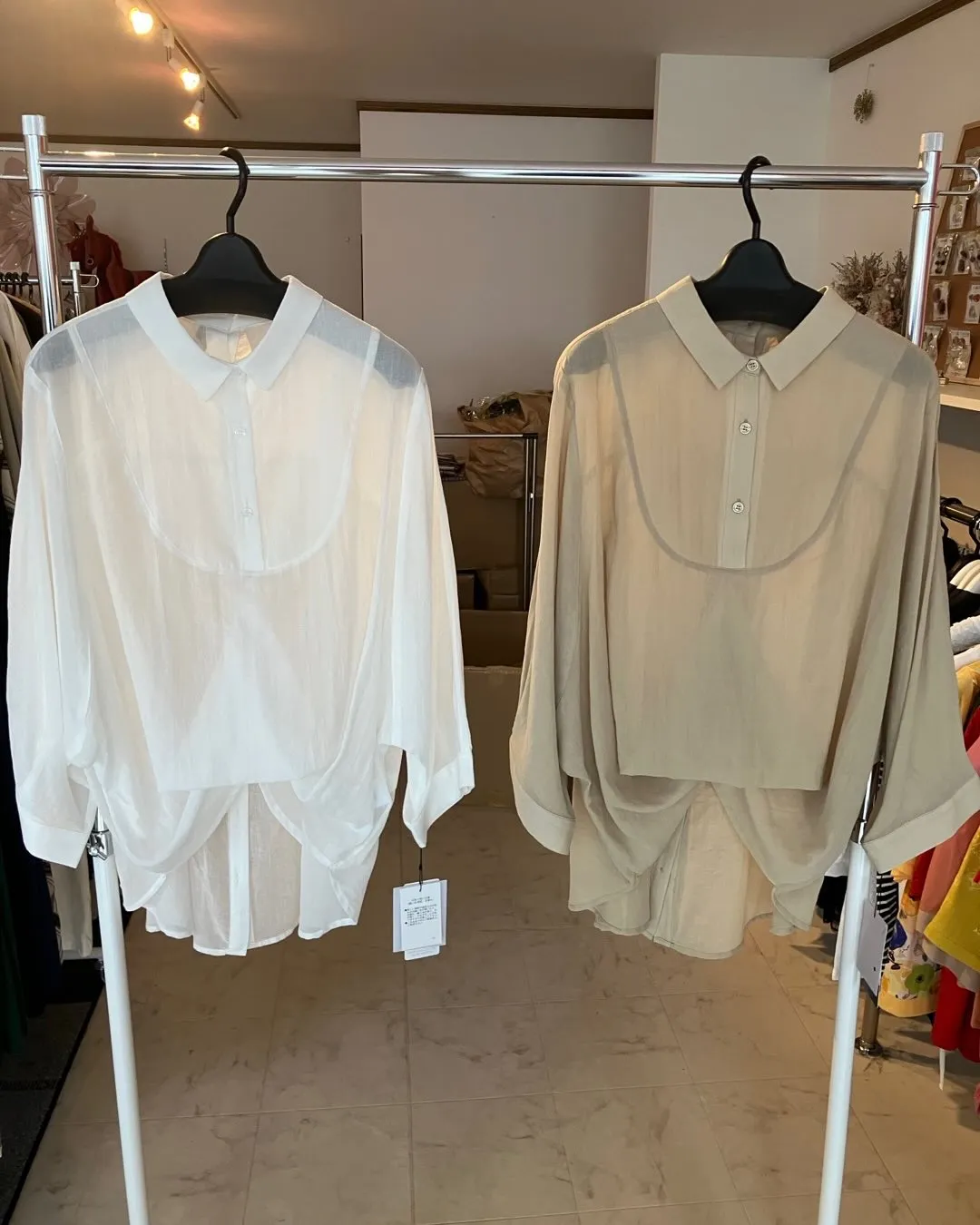 名古屋市名東区のさくら洋品店です♪
