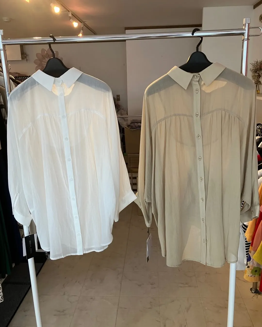 名古屋市名東区のさくら洋品店です♪