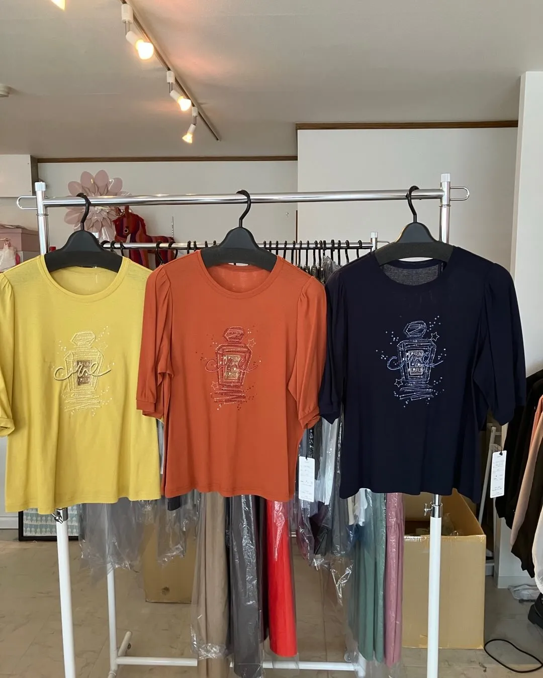 名古屋市名東区のさくら洋品店です♪