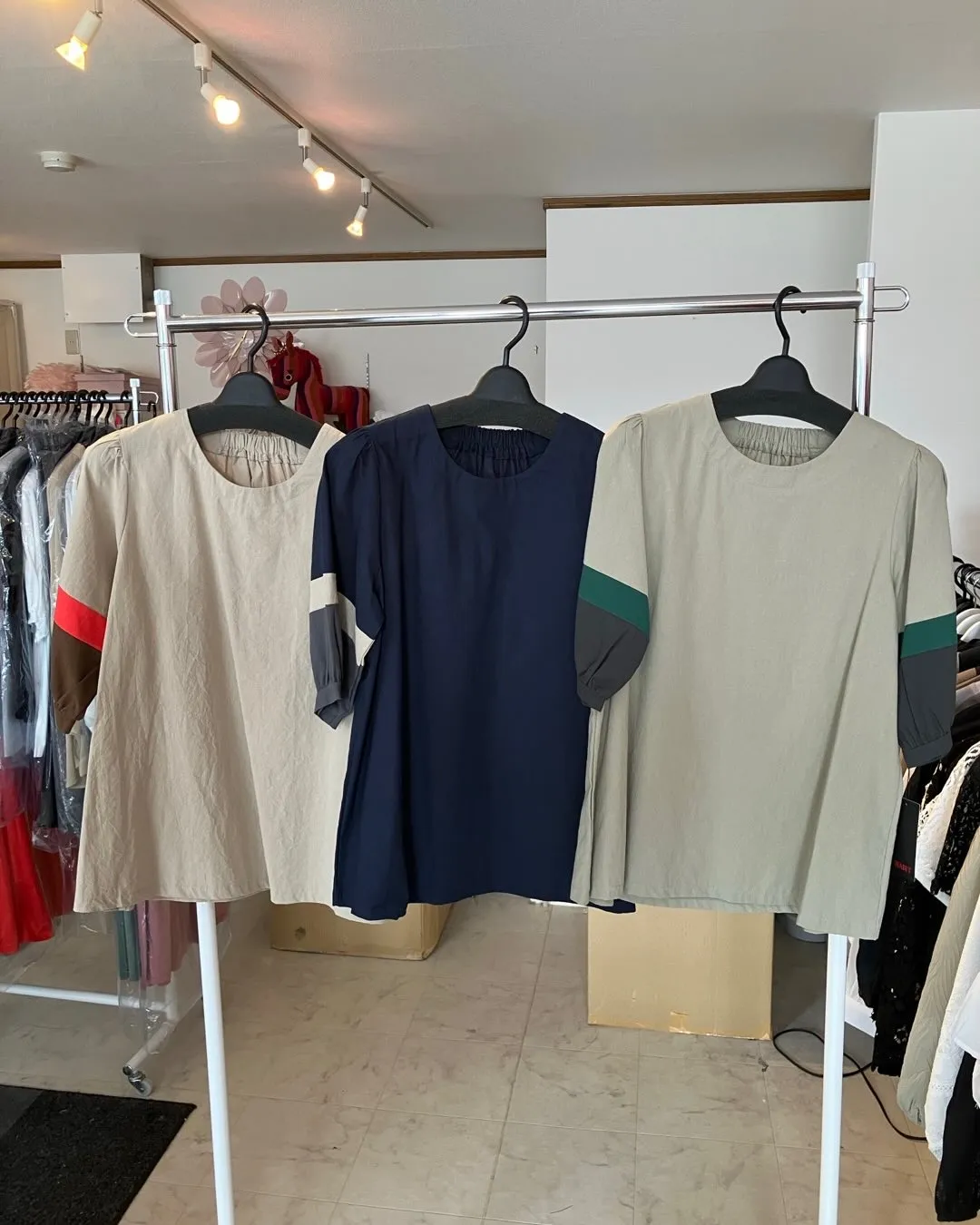 名古屋市名東区のさくら洋品店です♪