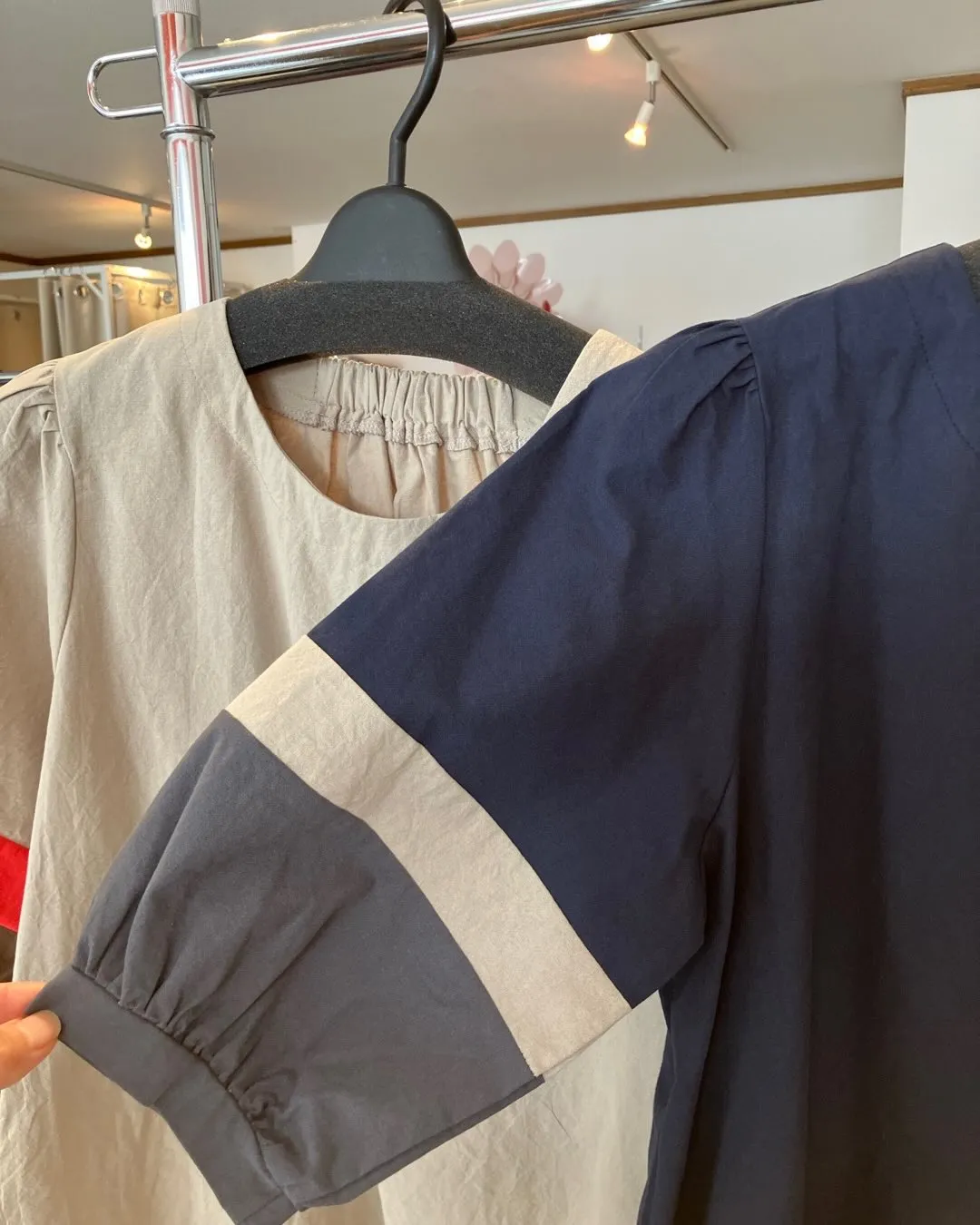 名古屋市名東区のさくら洋品店です♪