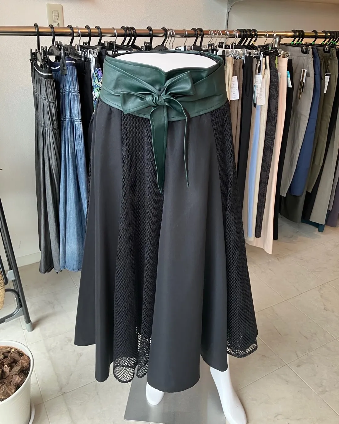 名古屋市名東区のさくら洋品店です♪