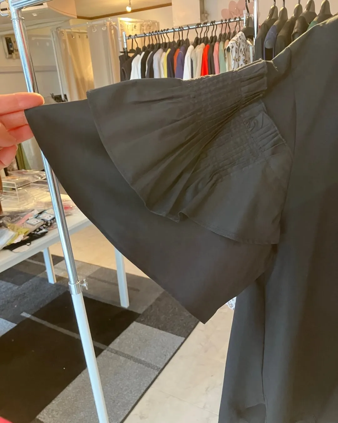 名古屋市名東区のさくら洋品店です♪