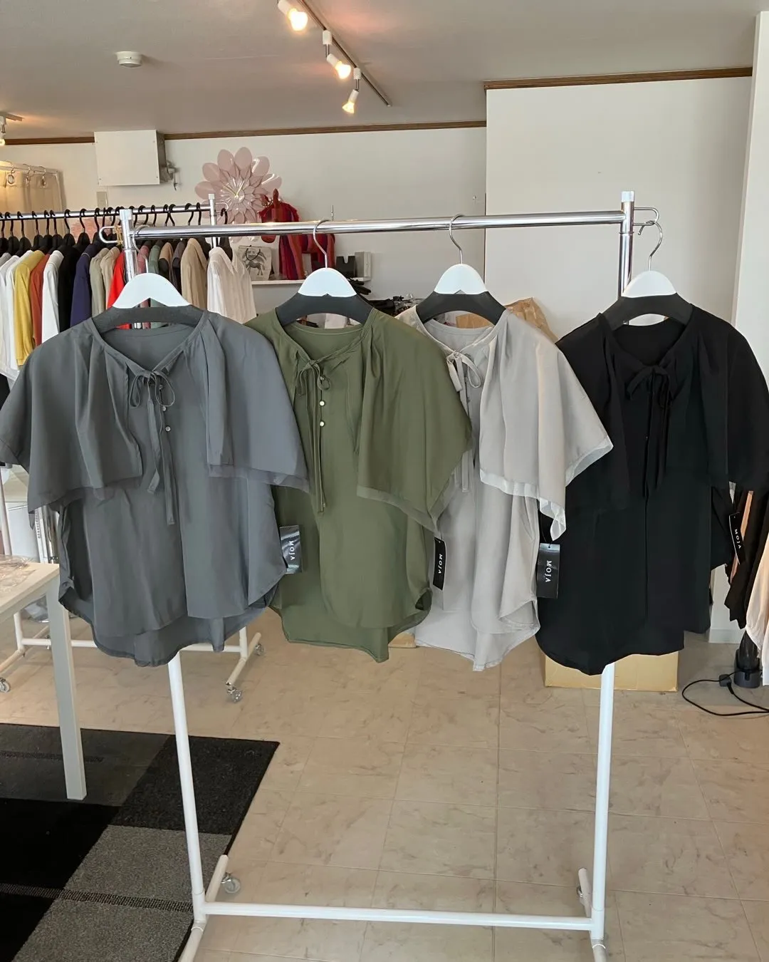 名古屋市名東区のさくら洋品店です♪