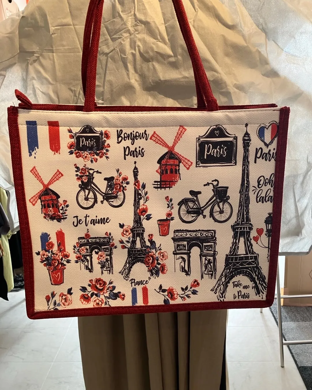 名古屋市名東区のさくら洋品店です♪