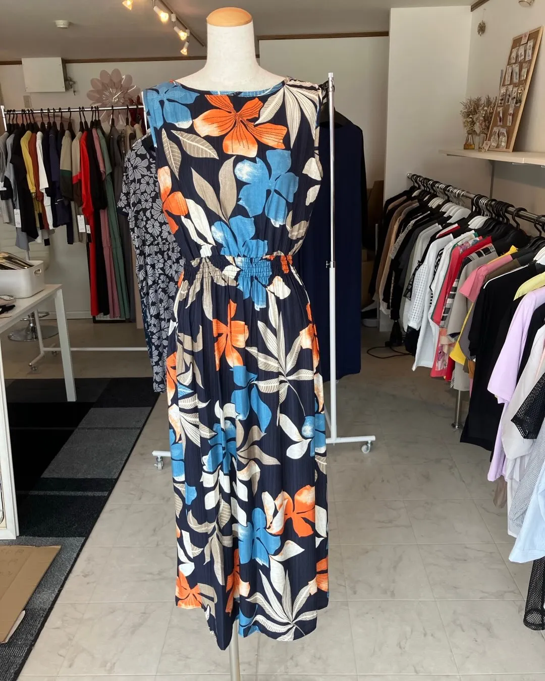 名古屋市名東区のさくら洋品店です♪