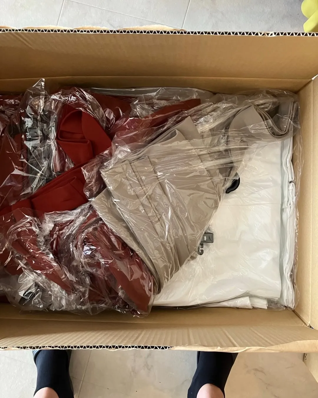名古屋市名東区のさくら洋品店です♪