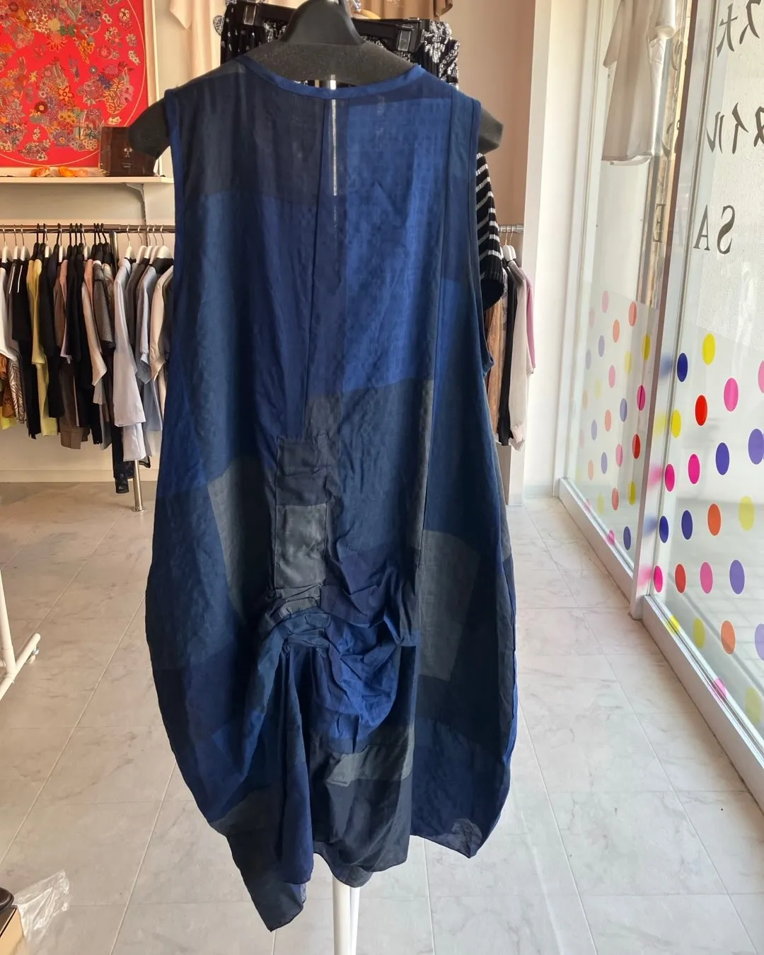 名古屋市名東区のさくら洋品店です♪