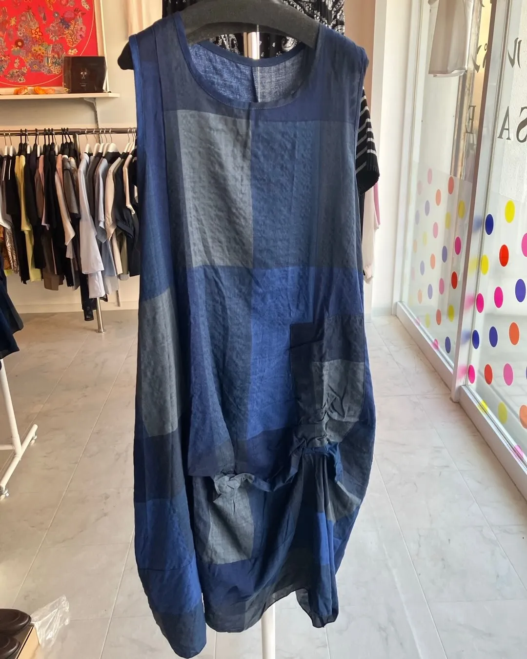 名古屋市名東区のさくら洋品店です♪