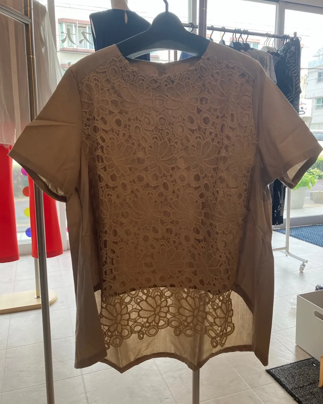 名古屋市名東区のさくら洋品店です。