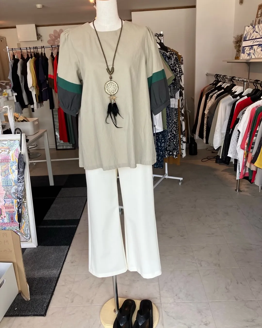 名古屋市名東区のさくら洋品店です♪