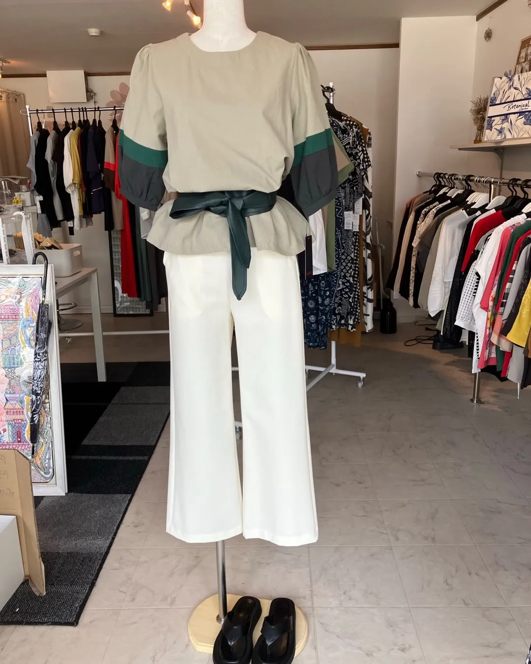 名古屋市名東区のさくら洋品店です♪