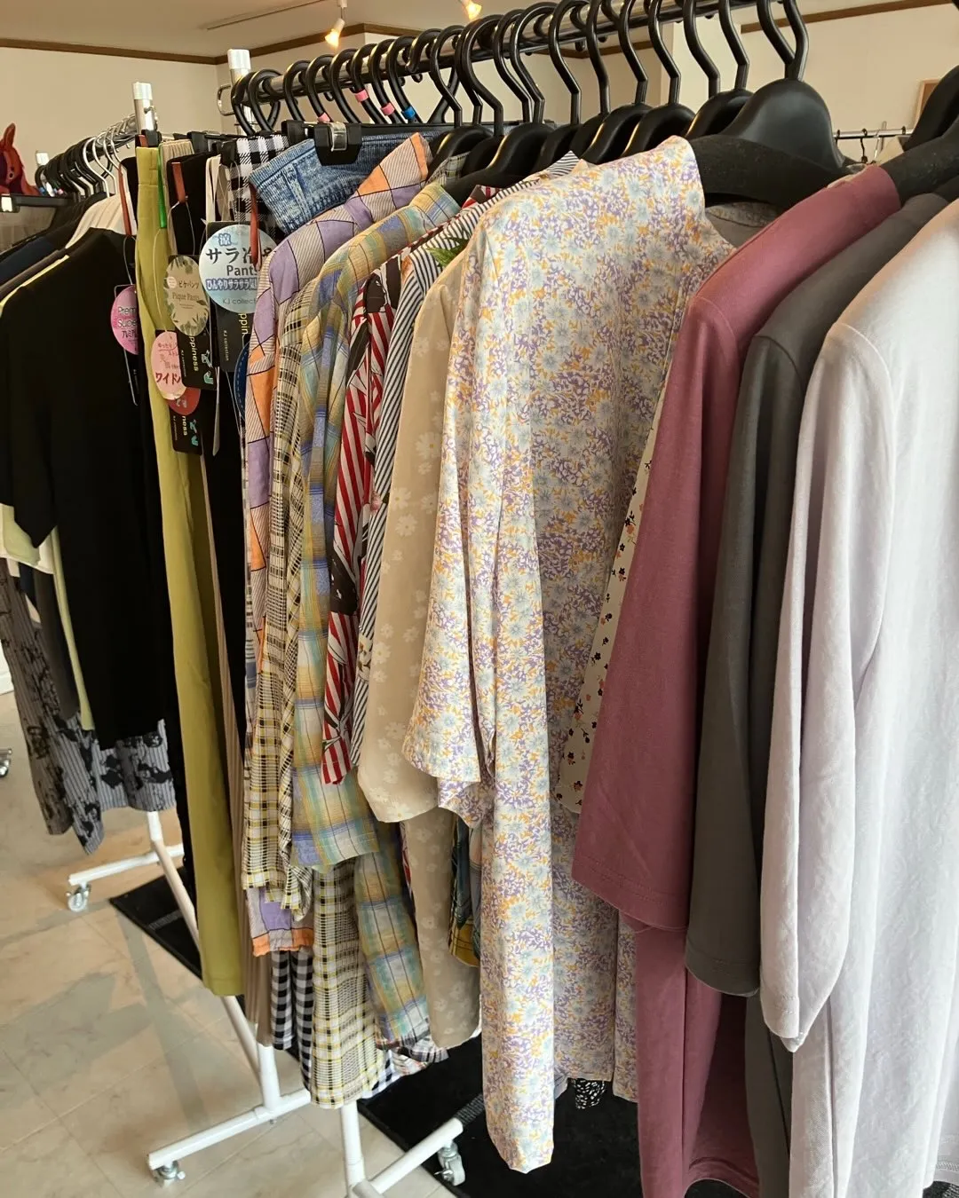 名古屋市名東区のさくら洋品店です♪