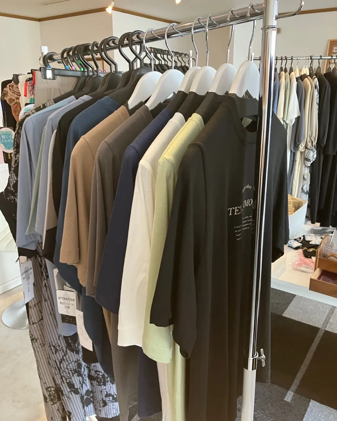 名古屋市名東区のさくら洋品店です♪