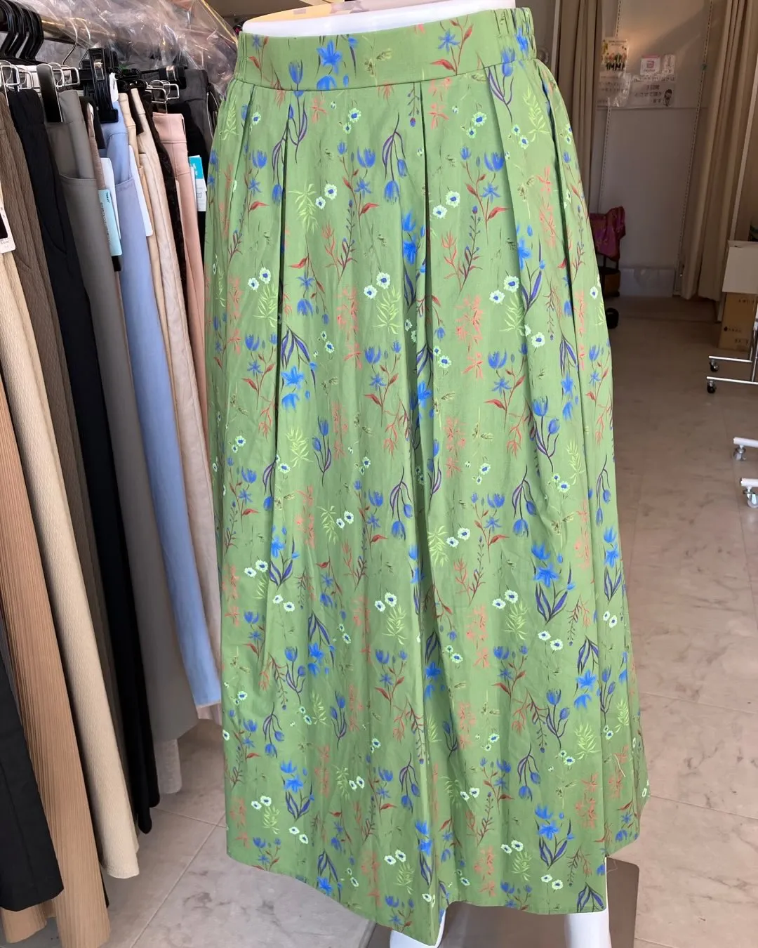 名古屋市名東区のさくら洋品店です♪