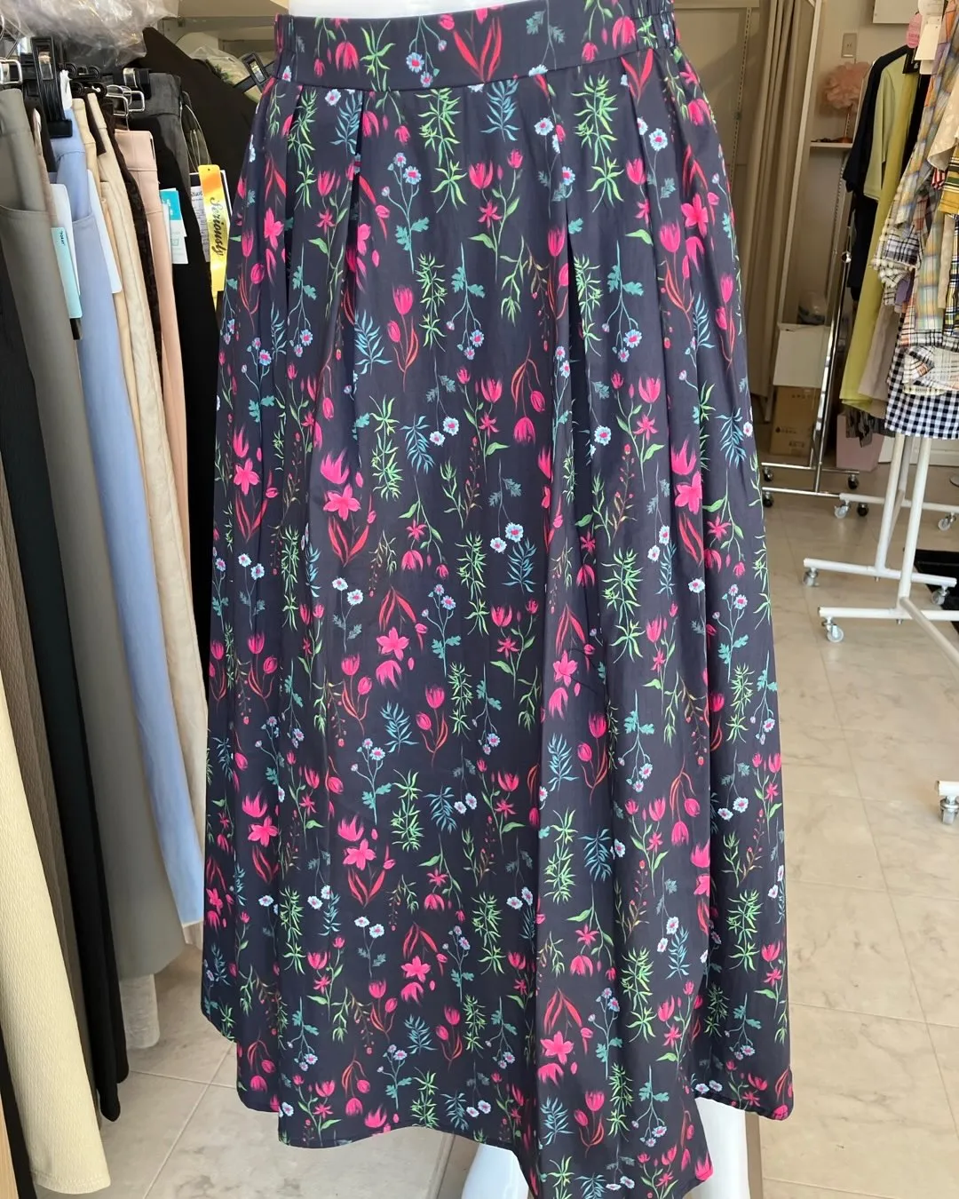 名古屋市名東区のさくら洋品店です♪
