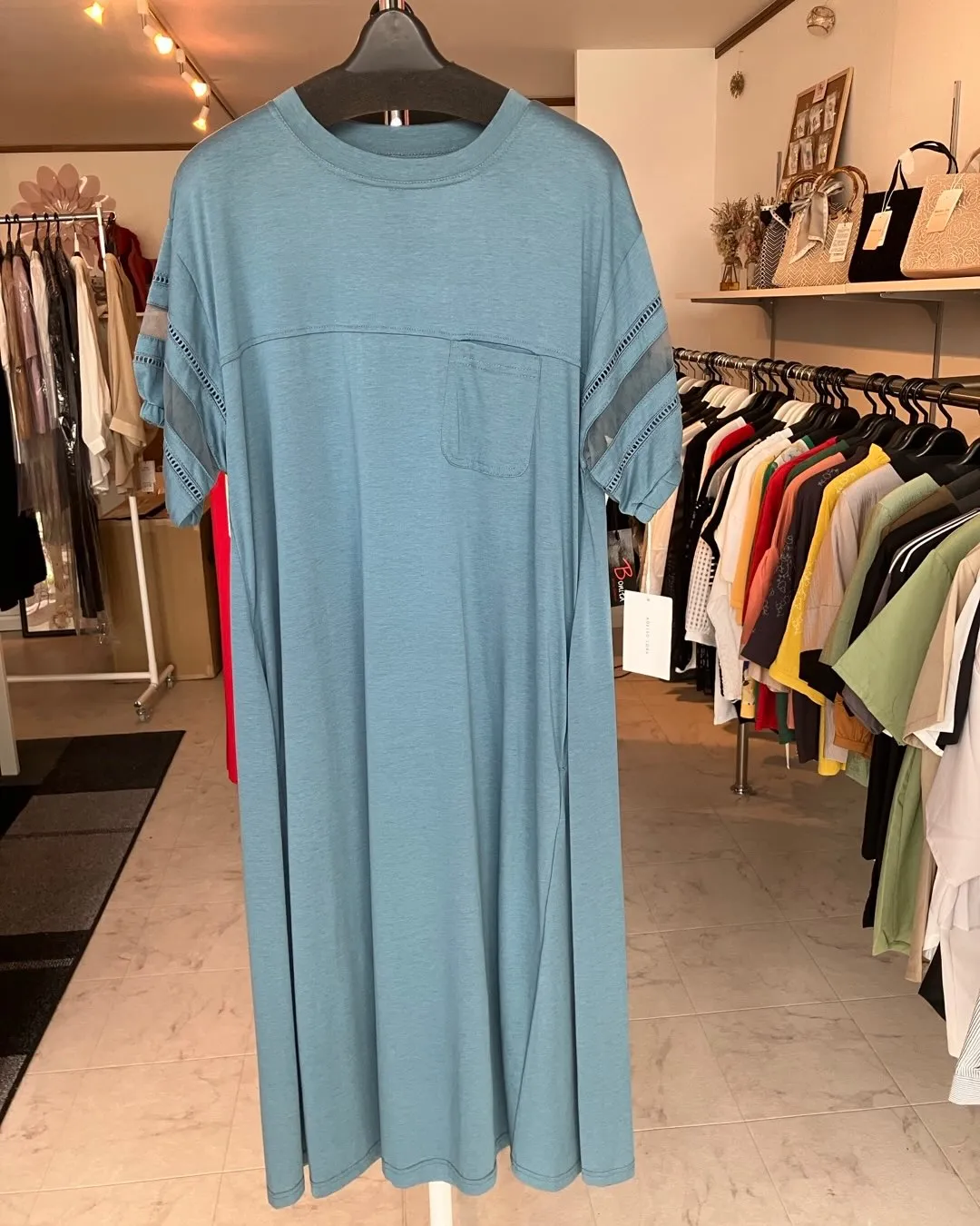 名古屋市名東区のさくら洋品店です♪
