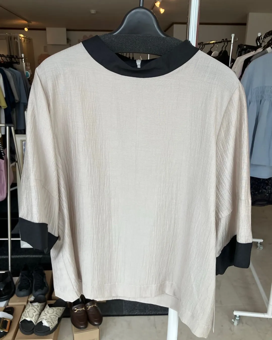 名古屋市名東区のさくら洋品店です♪