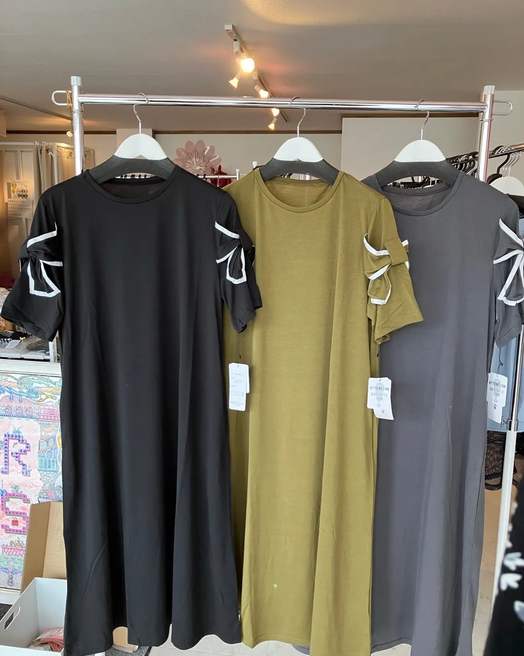名古屋市名東区のさくら洋品店です♪
