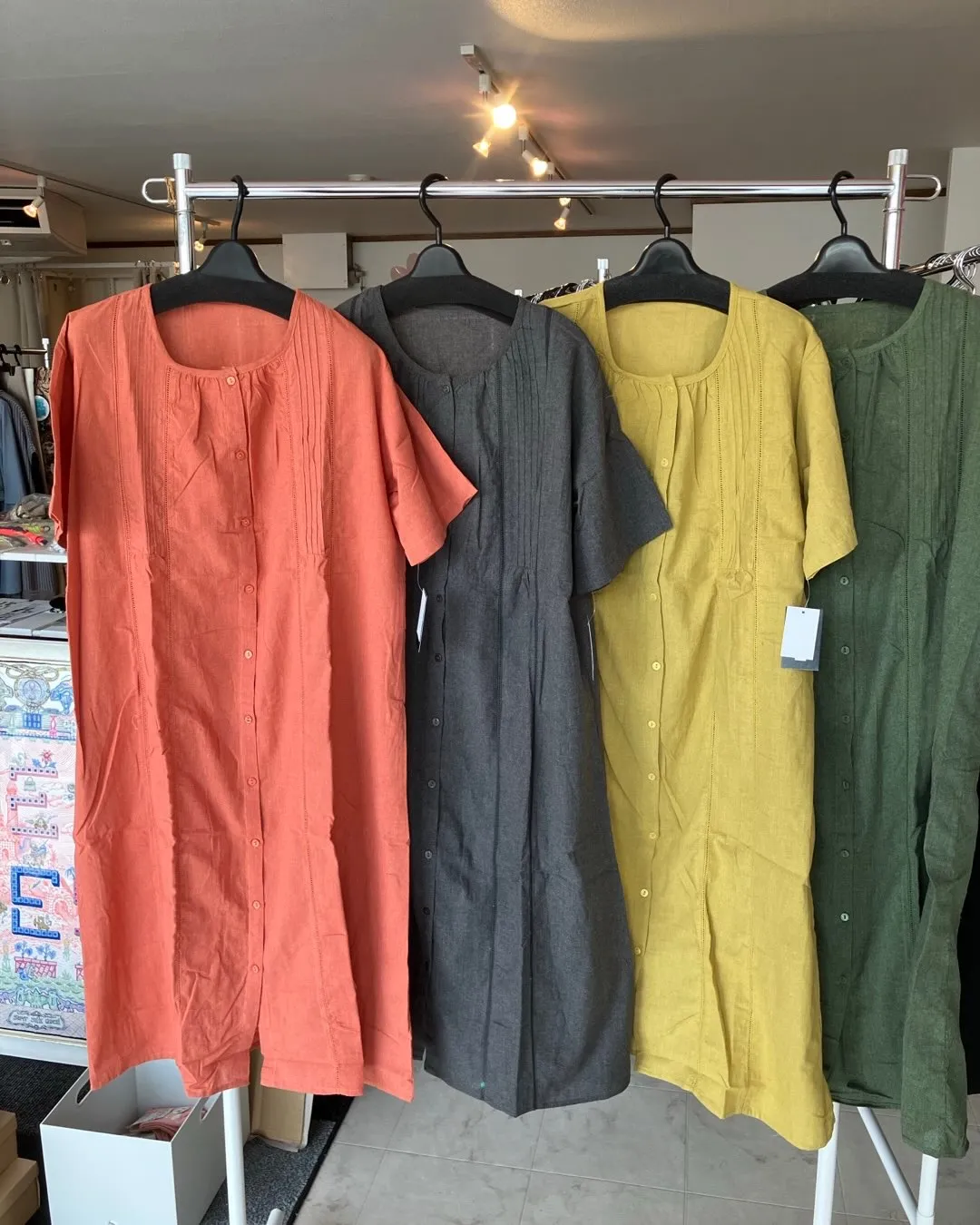 名古屋市名東区のさくら洋品店です♪