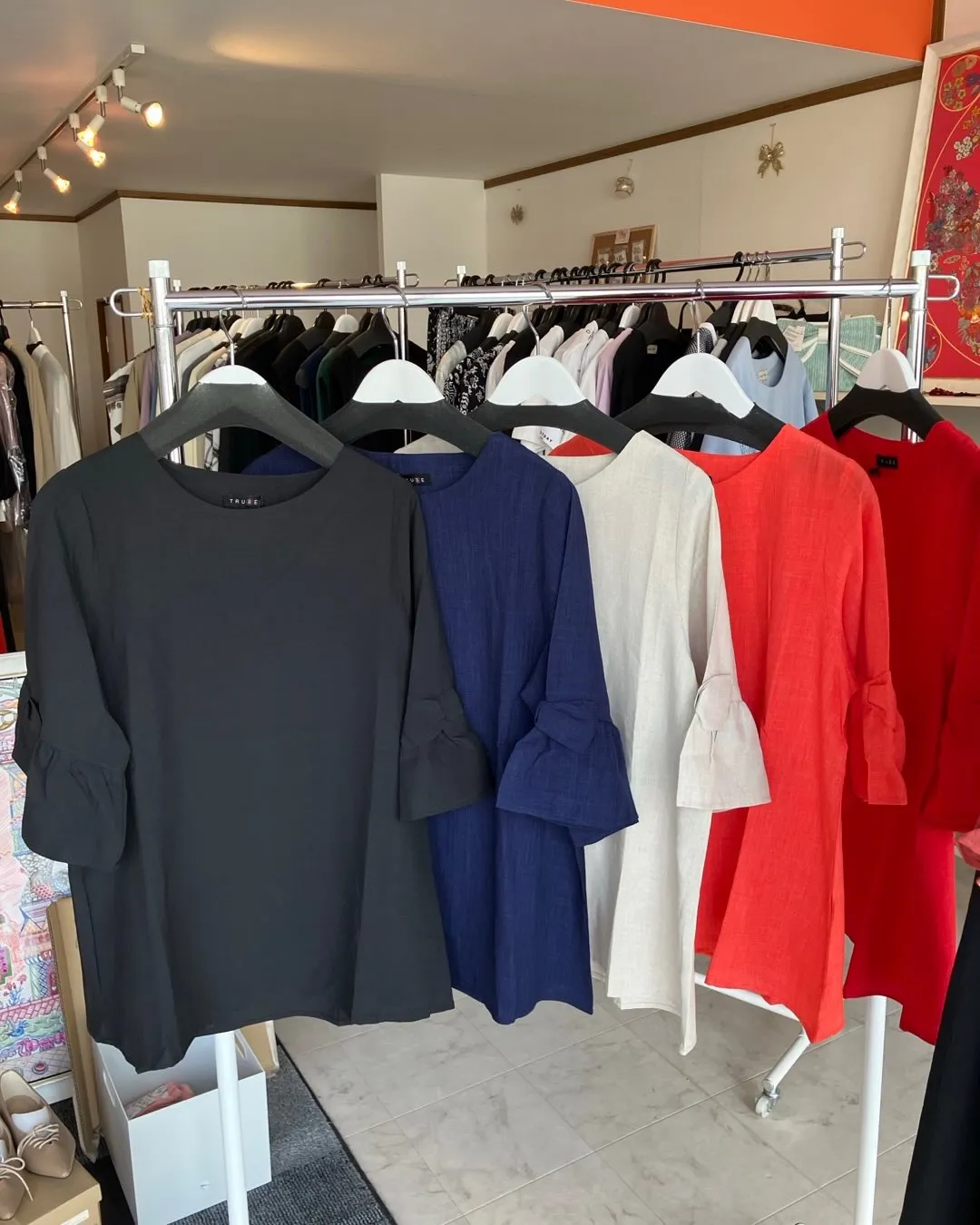 名古屋市名東区のさくら洋品店です♪