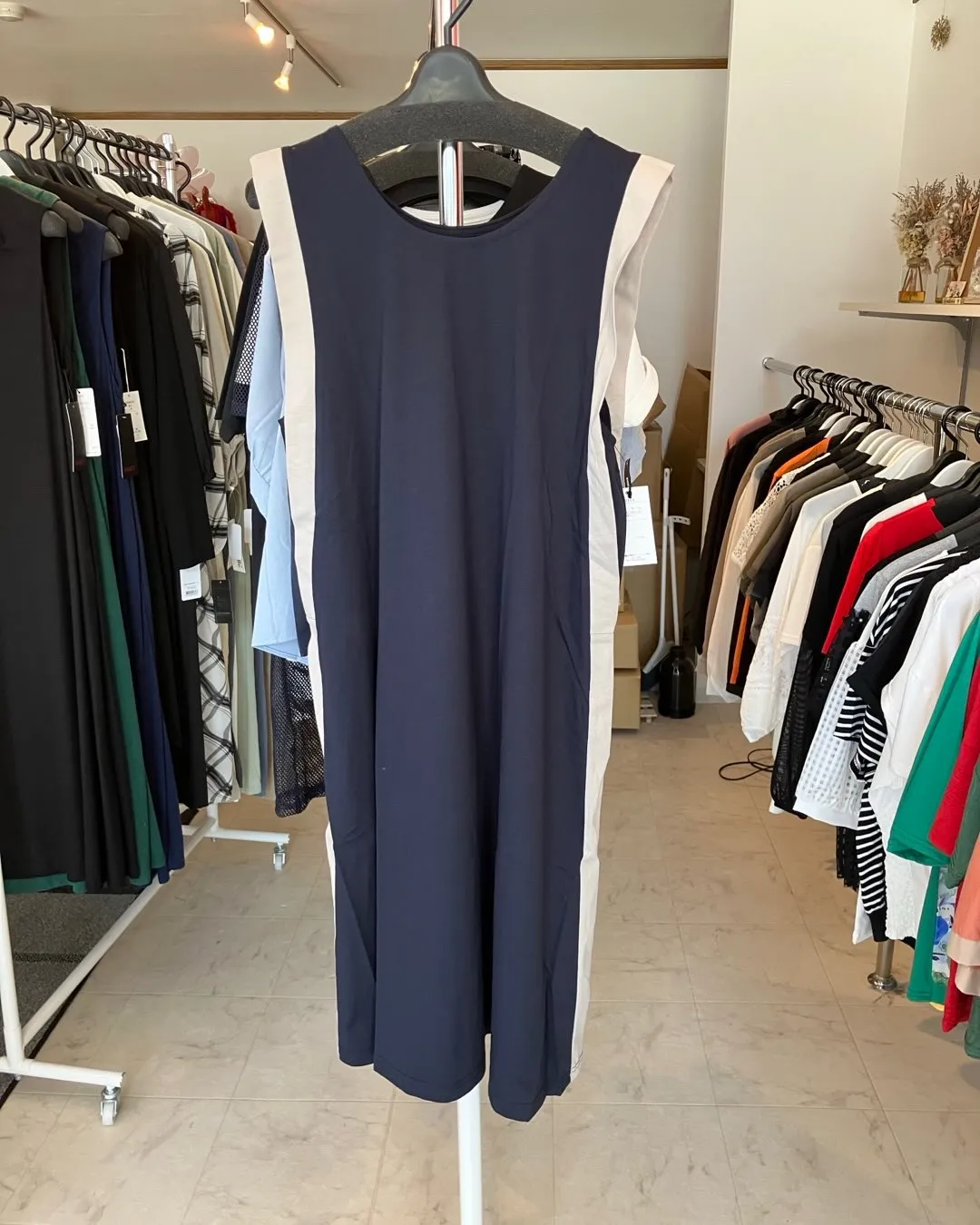 名古屋市名東区のさくら洋品店です♪