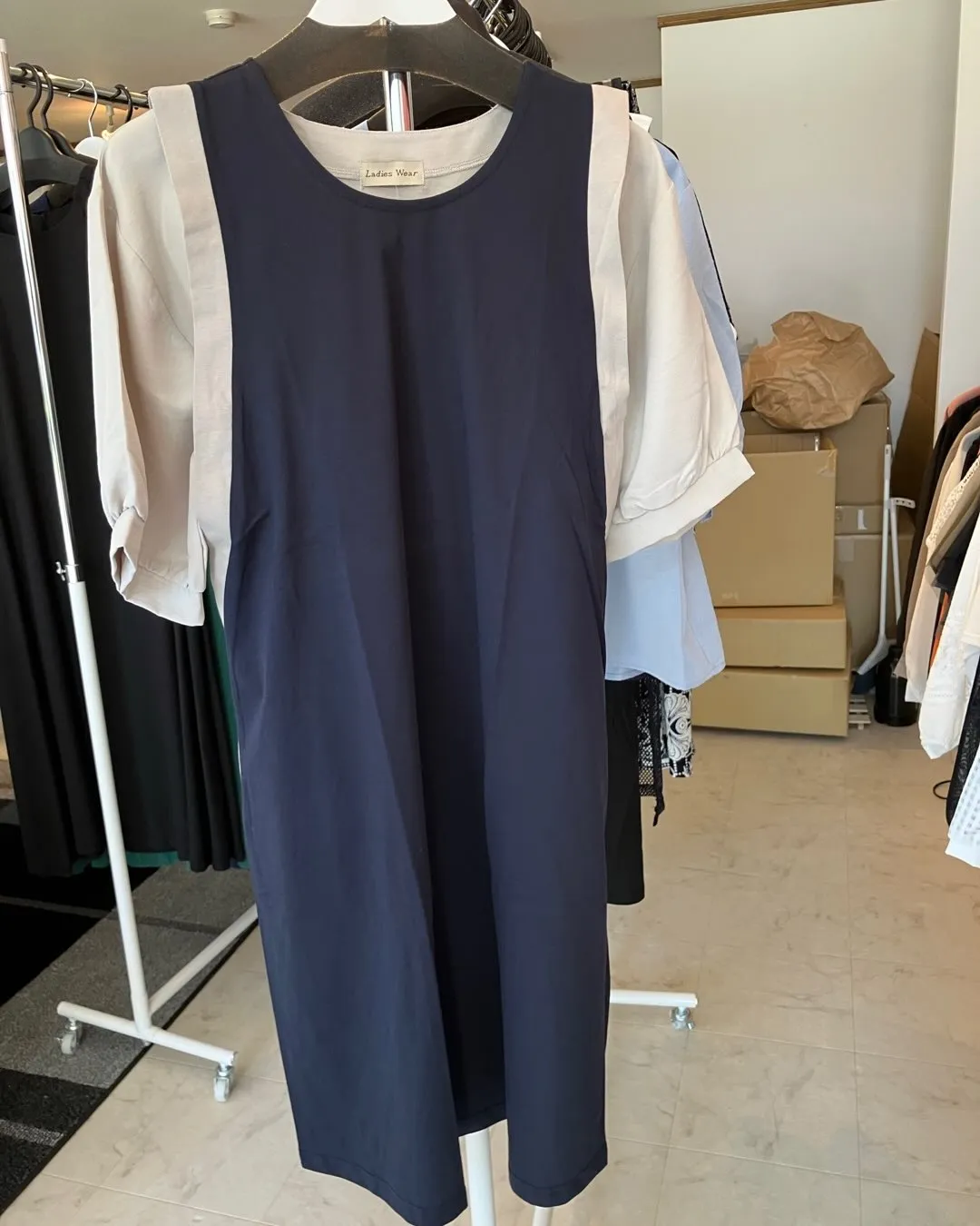 名古屋市名東区のさくら洋品店です♪