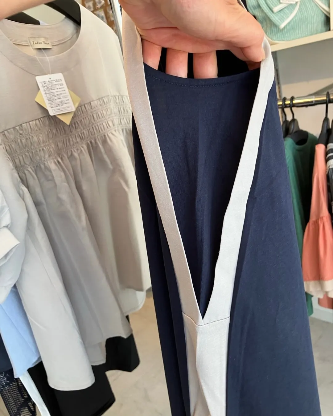 名古屋市名東区のさくら洋品店です♪