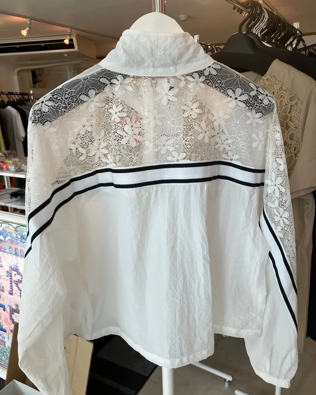 名古屋市名東区のさくら洋品店です♪
