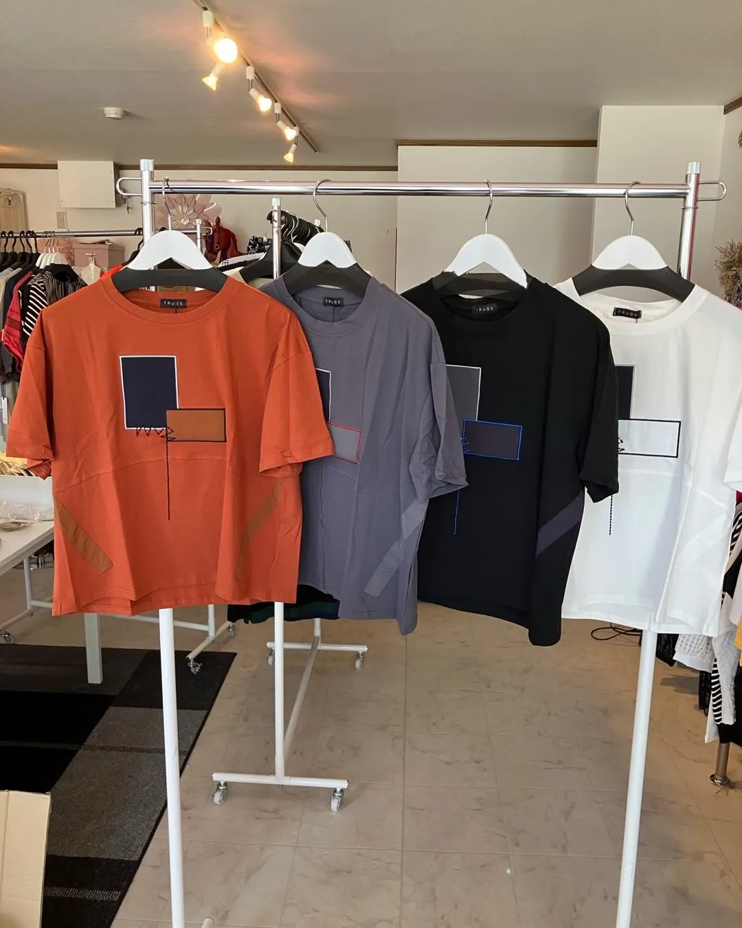名古屋市名東区のさくら洋品店です♪
